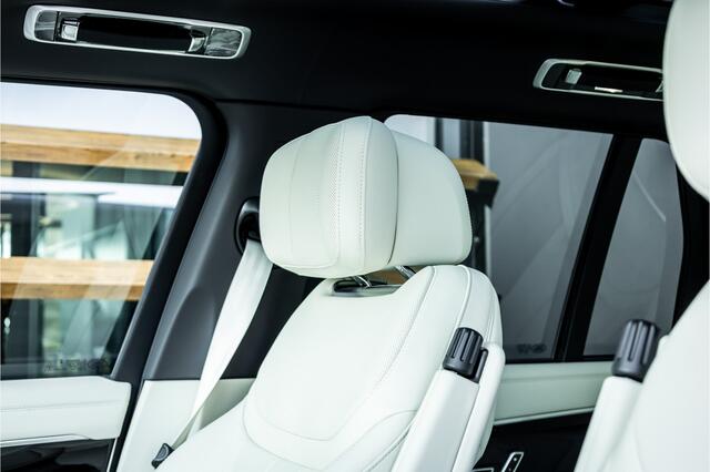 Land Rover RANGE ROVER 3.0 P550e Autobiography PHEV - Panorama | 4x Stoelkoeling | Meridian | Massage | Elek. Trekhaak