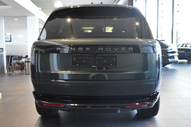 Land Rover RANGE ROVER 3.0 P460e LWB Autobiography PHEV pano trekhaak !!