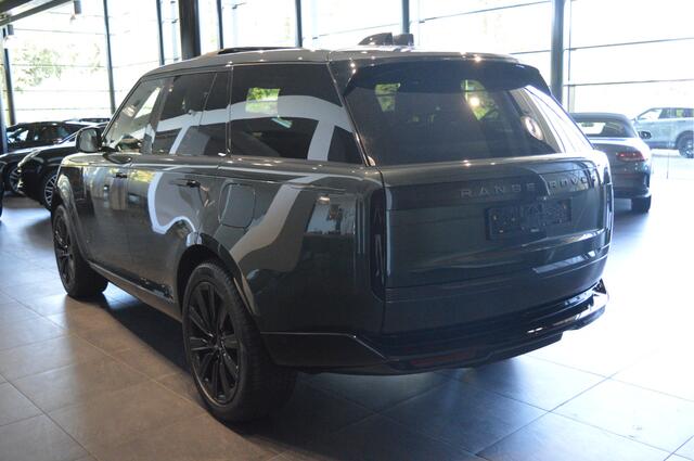 Land Rover RANGE ROVER 3.0 P460e LWB Autobiography PHEV pano trekhaak !!