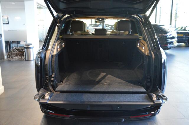 Land Rover RANGE ROVER 3.0 P460e LWB Autobiography PHEV pano trekhaak !!