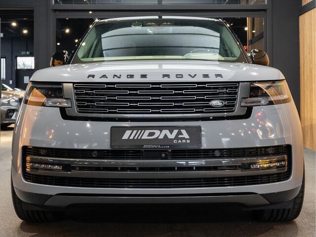 Land Rover RANGE ROVER P460e LWB Koelbox Entertainment 3.0 P460e LWB Autobiography PHEV