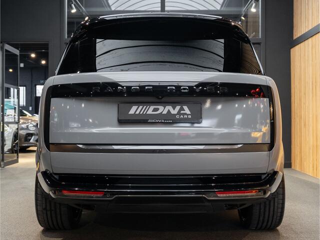 Land Rover RANGE ROVER P460e LWB Koelbox Entertainment 3.0 P460e LWB Autobiography PHEV