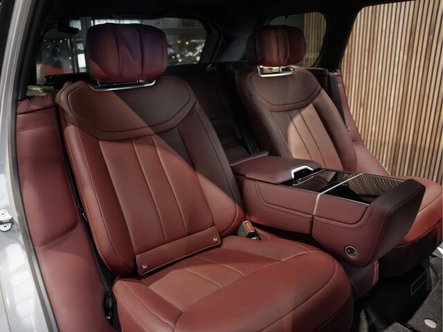Land Rover RANGE ROVER P460e LWB Koelbox Entertainment 3.0 P460e LWB Autobiography PHEV