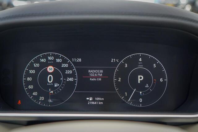 Land Rover RANGE ROVER 4.4 SDV8 Autobiography LWB / Pano / Trekhaak / NL Auto