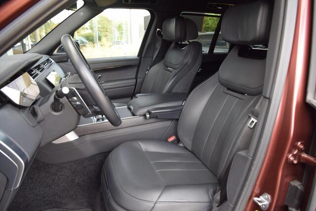 Land Rover RANGE ROVER P510e SV PHEV