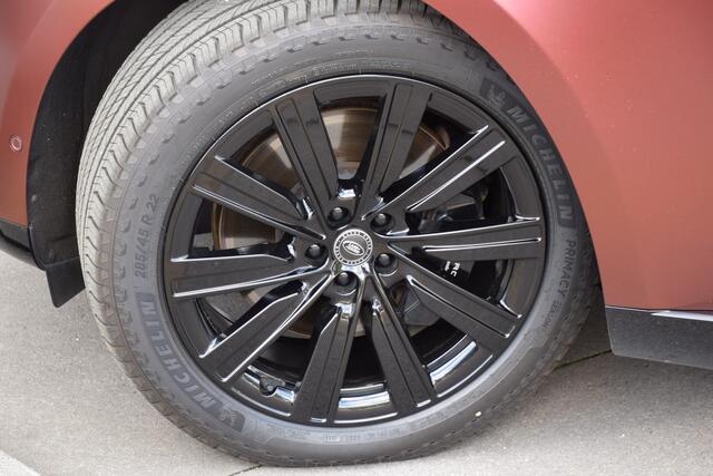 Land Rover RANGE ROVER P510e SV PHEV