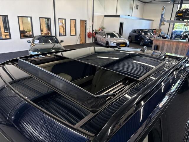 Land Rover RANGE ROVER P400e LWB AUTOBIO | MASSAGE | PANO | HEAD-UP | REAR-ENTERTAINMEN