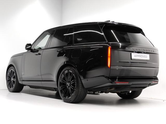 Land Rover RANGE ROVER 3.0 P550e Autobiography PHEV