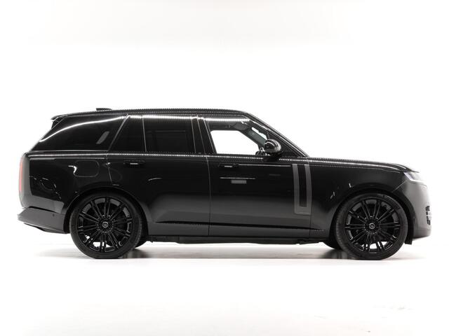 Land Rover RANGE ROVER 3.0 P550e Autobiography PHEV