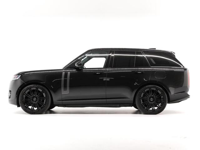 Land Rover RANGE ROVER 3.0 P550e Autobiography PHEV