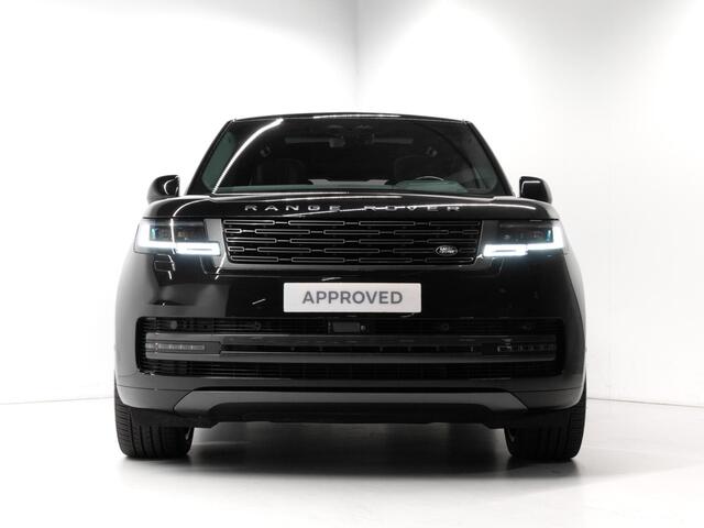 Land Rover RANGE ROVER 3.0 P550e Autobiography PHEV