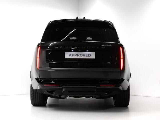 Land Rover RANGE ROVER 3.0 P550e Autobiography PHEV