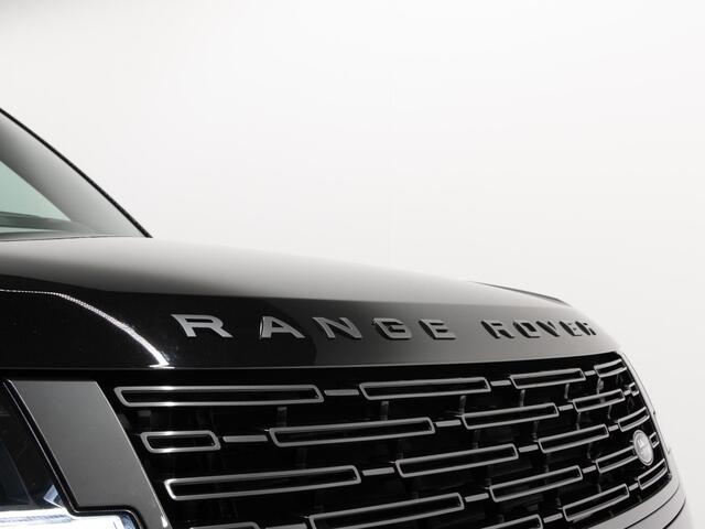 Land Rover RANGE ROVER 3.0 P550e Autobiography PHEV