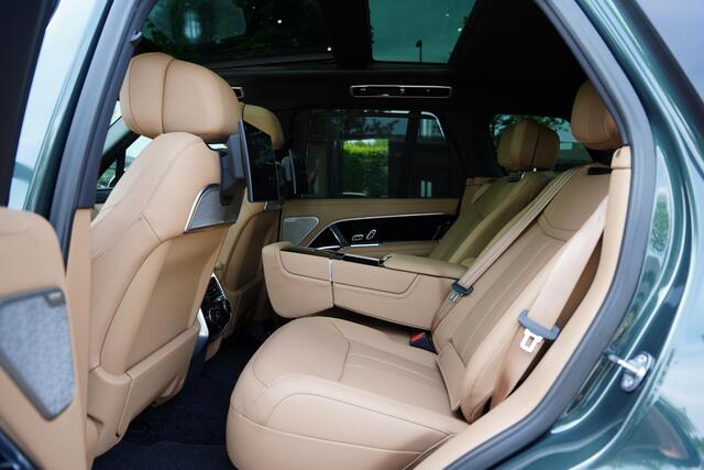 Land Rover RANGE ROVER P 460 Hybride Autobiography / Nw.Pr. 188K / NL-Auto / Multimedia / Tan Leder