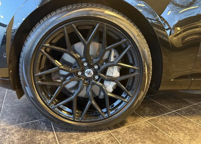 Land Rover RANGE ROVER P440e HSE PHEV ** Panoramadak ** 23" Urban ** Black Pack