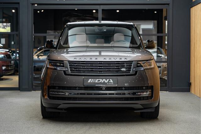 Land Rover RANGE ROVER P460e HSE Meridian Shadow Pack 23 inch 3.0 P460e HSE PHEV