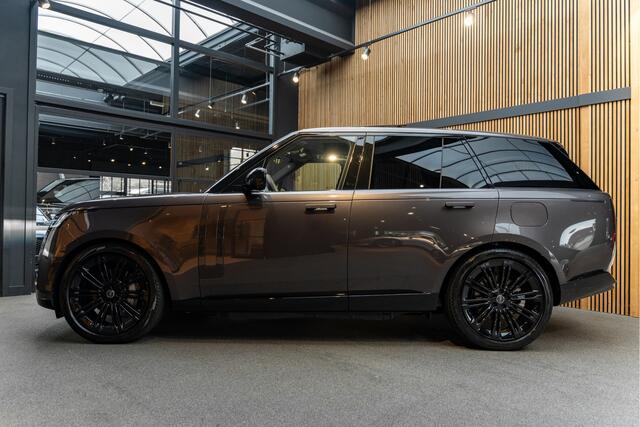 Land Rover RANGE ROVER P460e HSE Meridian Shadow Pack 23 inch 3.0 P460e HSE PHEV