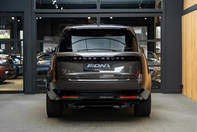 Land Rover RANGE ROVER P460e HSE Meridian Shadow Pack 23 inch 3.0 P460e HSE PHEV