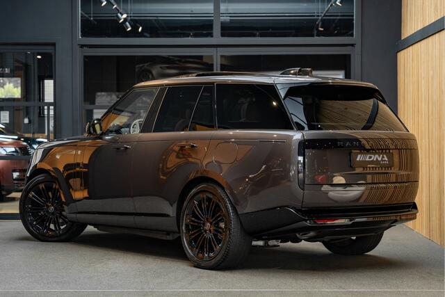 Land Rover RANGE ROVER P460e HSE Meridian Shadow Pack 23 inch 3.0 P460e HSE PHEV