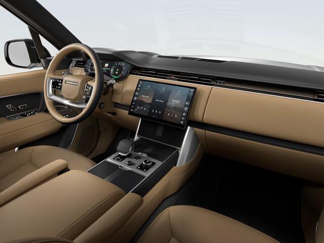 Land Rover RANGE ROVER P460e WESTMINSTER EDITON | NP € 173950,- | Massage Stoelen | Technology Pack | Elec Trekhaak |