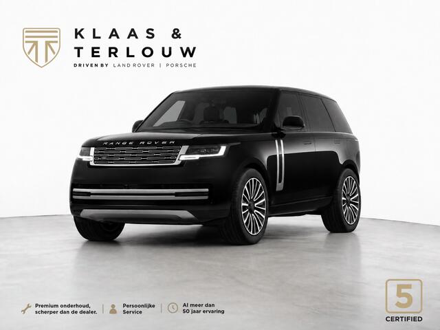 Land Rover RANGE ROVER P460e WESTMINSTER EDITON | NP € 173090,- | Massage Stoelen | Technology Pack | Elec Trekhaak