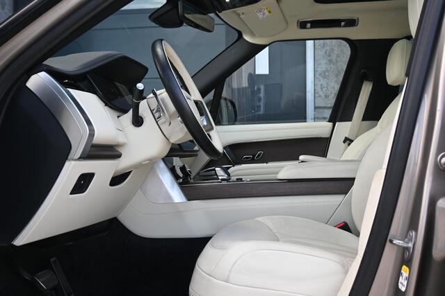 Land Rover RANGE ROVER 3.0 P510e Autobiography PHEV | NL | BTW |
