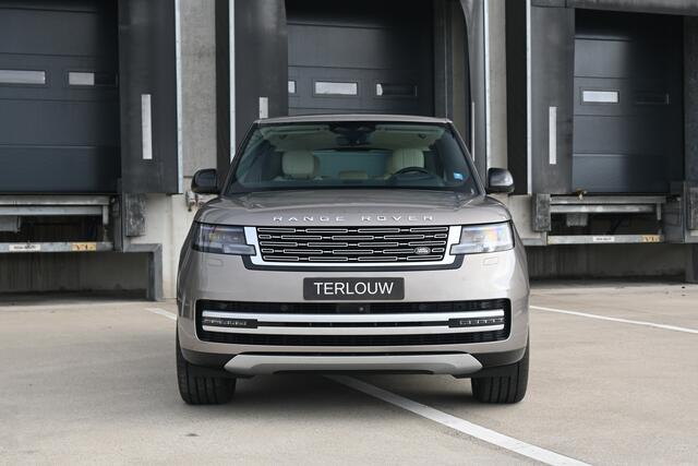Land Rover RANGE ROVER 3.0 P510e Autobiography PHEV | NL | BTW |