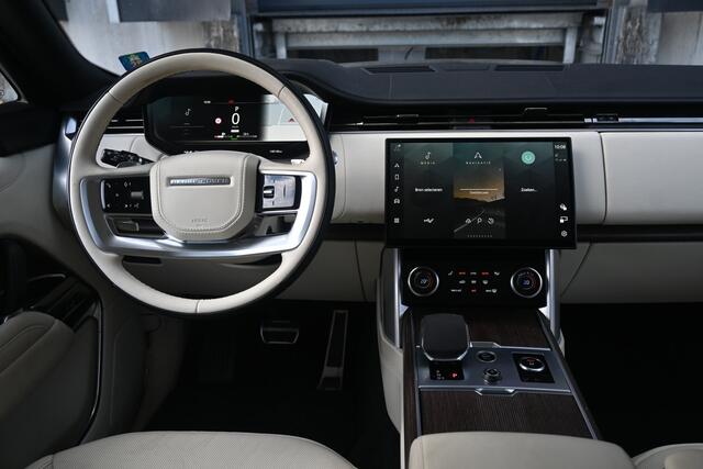 Land Rover RANGE ROVER 3.0 P510e Autobiography PHEV | NL | BTW |