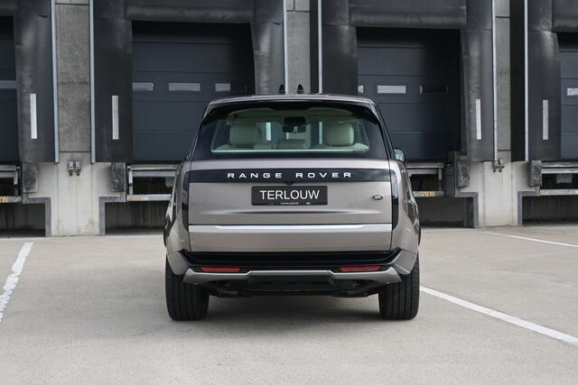 Land Rover RANGE ROVER 3.0 P510e Autobiography PHEV | NL | BTW |