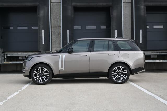 Land Rover RANGE ROVER 3.0 P510e Autobiography PHEV | NL | BTW |