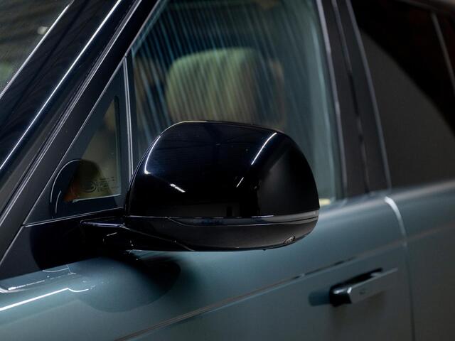 Land Rover RANGE ROVER 3.0 P550e Autobiography PHEV | Koelbox | Trekhaak | Vierwielbest. | Meridian Signature |