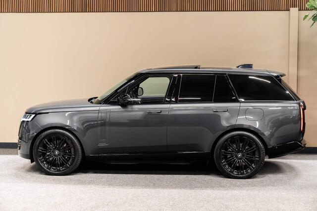 Land Rover RANGE ROVER P550e Autobiography MERIDIAN SIG*MASSAGE*23" INCH