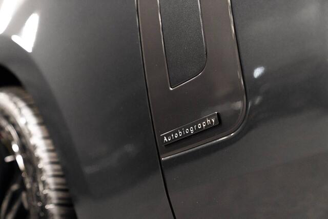 Land Rover RANGE ROVER P550e Autobiography MERIDIAN SIG*MASSAGE*23" INCH