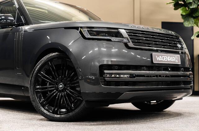 Land Rover RANGE ROVER P550e Autobiography MERIDIAN SIG*MASSAGE*23" INCH