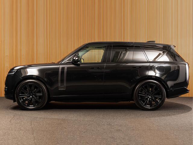 Land Rover RANGE ROVER 3.0 P550e Autobiography MERIDIAN | MASSAGE | TREKHAAK | HUD