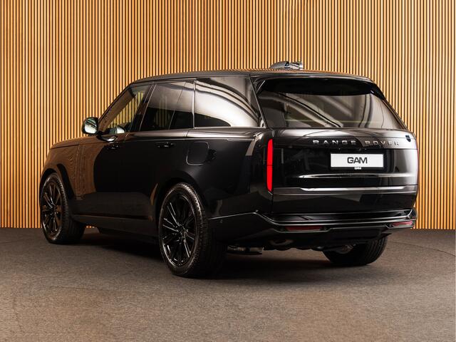 Land Rover RANGE ROVER 3.0 P550e Autobiography MERIDIAN | MASSAGE | TREKHAAK | HUD