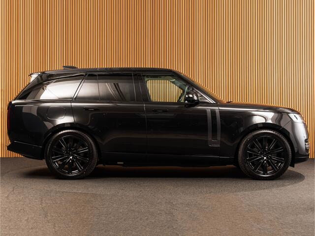 Land Rover RANGE ROVER 3.0 P550e Autobiography MERIDIAN | MASSAGE | TREKHAAK | HUD