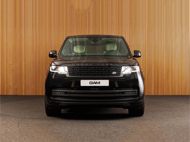 Land Rover RANGE ROVER 3.0 P550e Autobiography MERIDIAN | MASSAGE | TREKHAAK | HUD