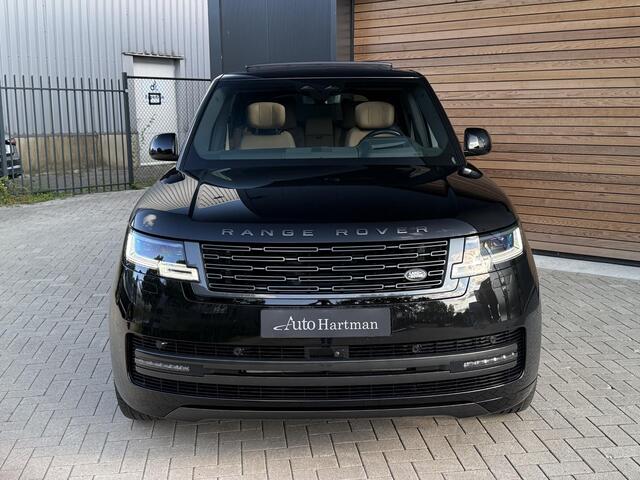 Land Rover RANGE ROVER 3.0 P460e LWB Autobiography PHEV REAR-ENTERTAINMENT|MASSAGE|MEDIRIAN|HEAD-UP