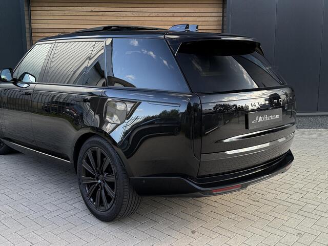 Land Rover RANGE ROVER 3.0 P460e LWB Autobiography PHEV REAR-ENTERTAINMENT|MASSAGE|MEDIRIAN|HEAD-UP