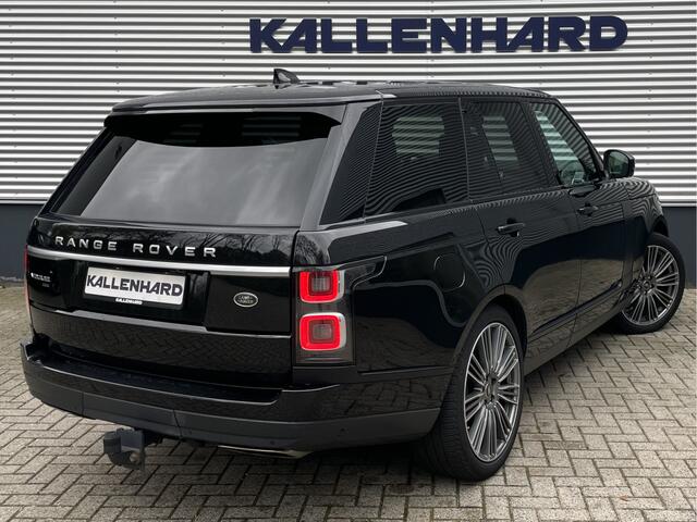 Land Rover RANGE ROVER 2.0 P400e Vogue - Pano - Meridian - Head-Up - Trekhaak - ACC - Stuurwielverwarming