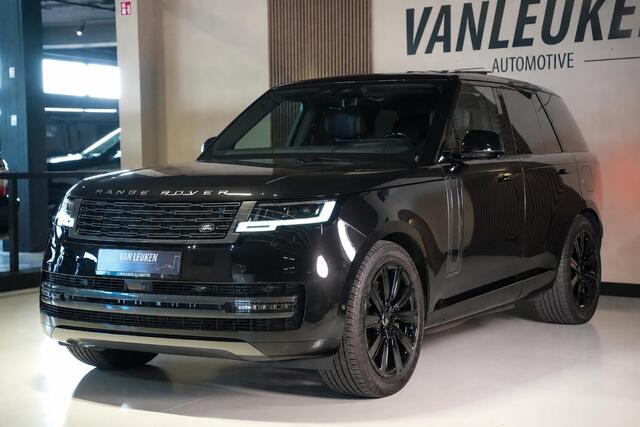 Land Rover RANGE ROVER P550e Autobiography - BTW-auto