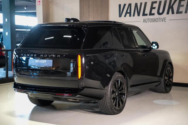 Land Rover RANGE ROVER P550e Autobiography - BTW-auto