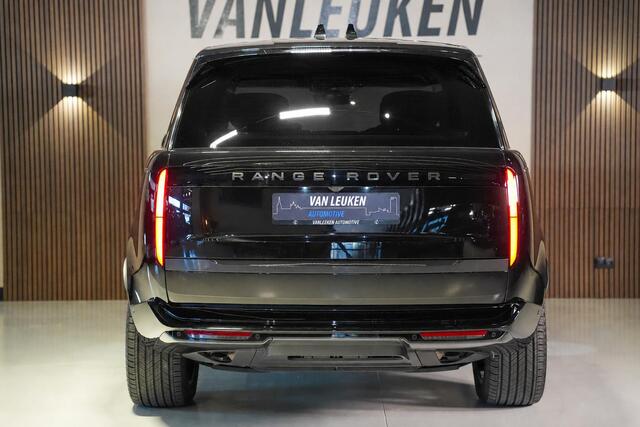Land Rover RANGE ROVER P550e Autobiography - BTW-auto