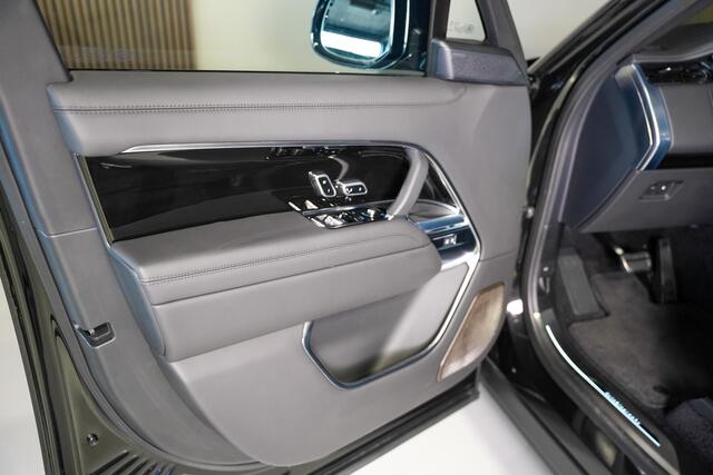 Land Rover RANGE ROVER P550e Autobiography - BTW-auto