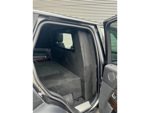 Land Rover RANGE ROVER 3.0 TDV6 Autobiography Van 3500KG trekken | 360 Meridian Pano Stoelventilatie/Verwarming Trekhaak