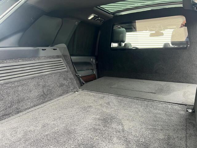 Land Rover RANGE ROVER 3.0 TDV6 Autobiography Van 3500KG trekken | 360 Meridian Pano Stoelventilatie/Verwarming Trekhaak