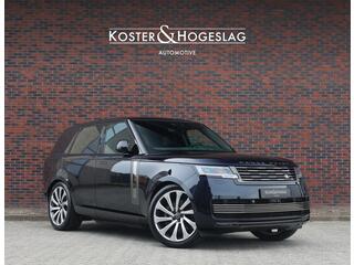 Land Rover RANGE ROVER P550e SV | Pano - Trekhaak - Clearsight