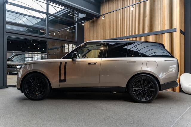 Land Rover RANGE ROVER P550e Autobiography Koelbox Meridian Signature 3.0 P550e Autobiography PHEV