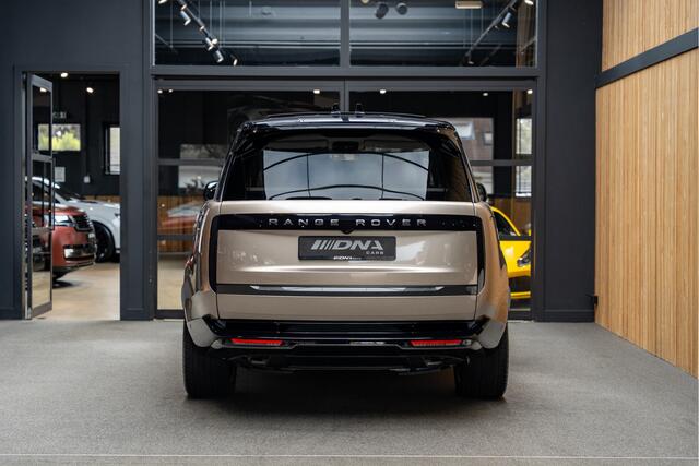 Land Rover RANGE ROVER P550e Autobiography Koelbox Meridian Signature 3.0 P550e Autobiography PHEV